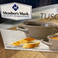 Member's Mark Tuscan Bowls (Set of 4)