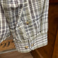 Puritan Men's Button Down Shirt (XL)