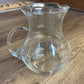 Glass Pitcher