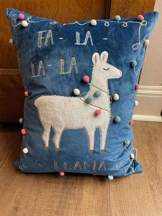 Cynthia Rowley Throw Pillow