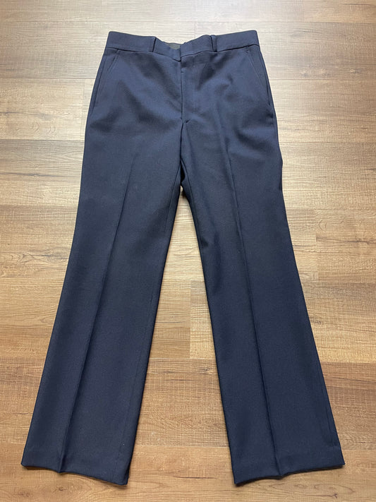 Vintage 1980's Classic Collection Action Separates Men's Suit Pants (34R)