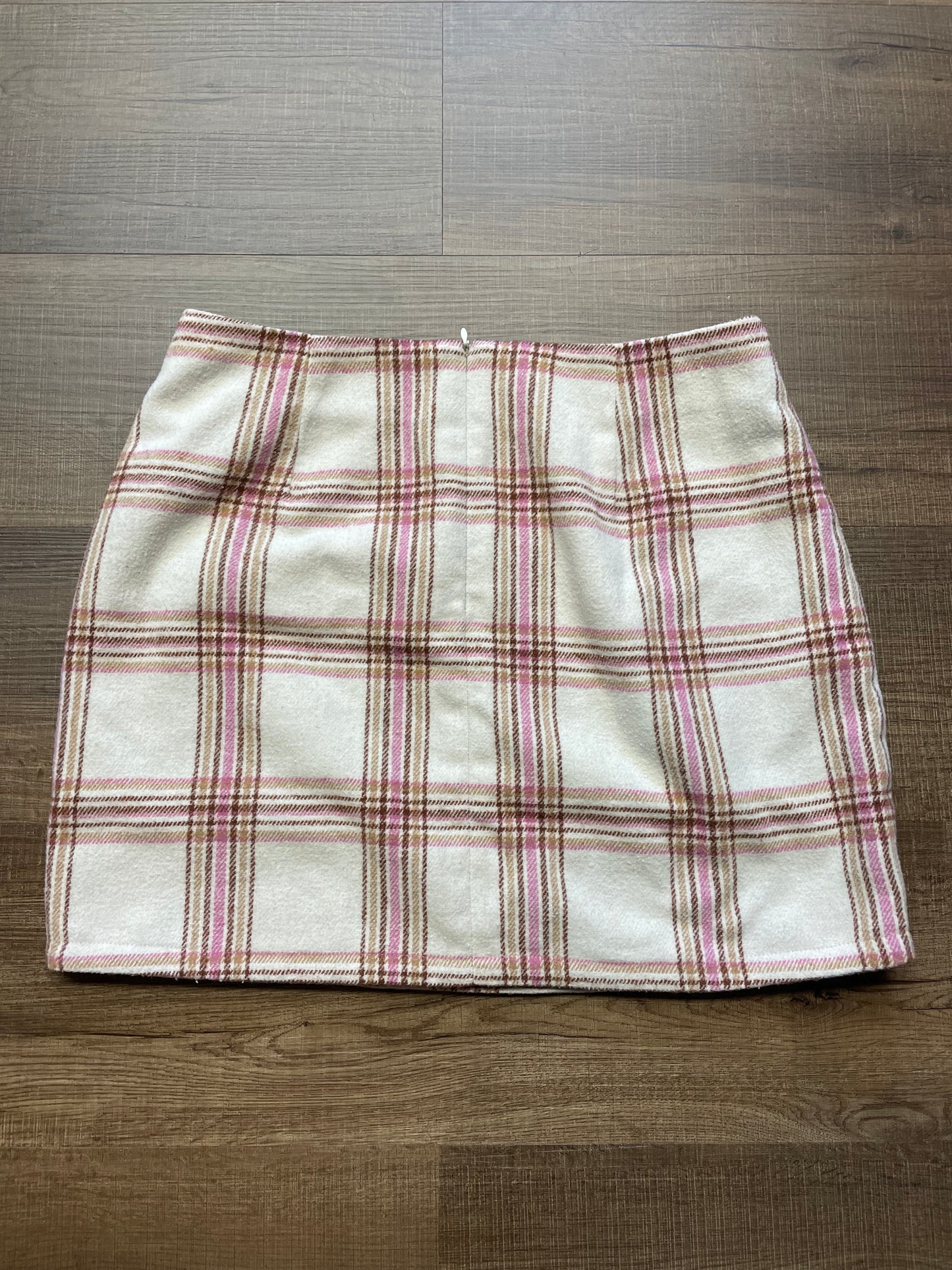 Pink Lily Skirt (M)