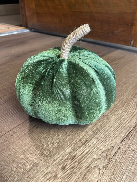 Fall Pumpkin Decor