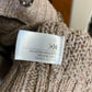 Old Navy Lambswool Blend Cardigan Jacket (M)