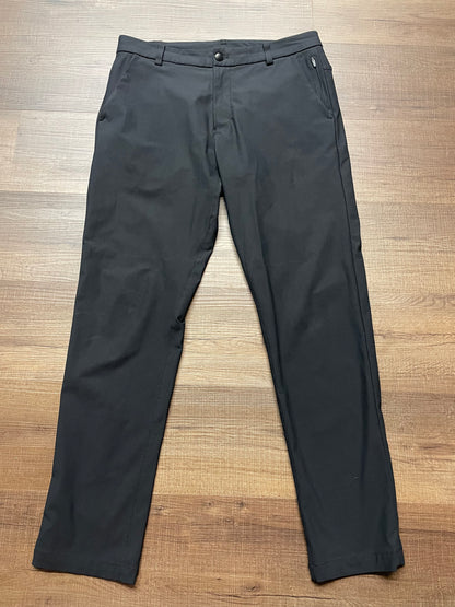 Lululemon Commission Men's Classic Pant (32)