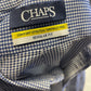 Chaps Comfort Stretch Men's Button Down (M)