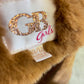 GB Girls Faux Fur Coat (Y10/12)