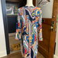 Dana Buchman Shift Dress (XL)