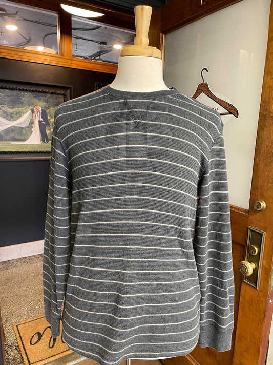 Eddie Bauer Men's Crew Neck Shirt (M)