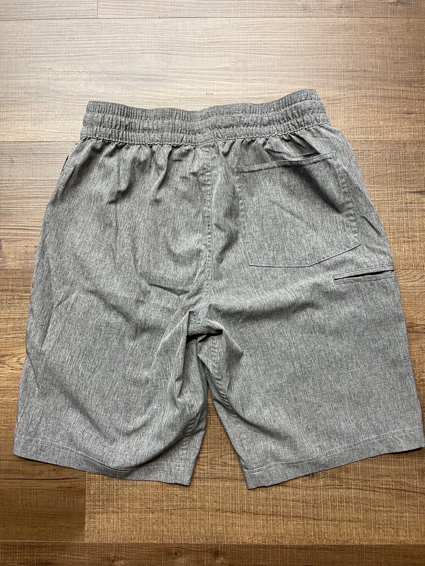 George Men's Drawstring Shorts (S)