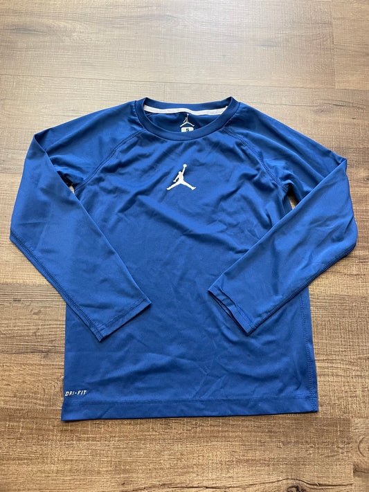 Air Jordan Shirt (YSM)