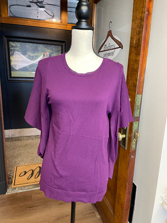 Cabi Sweater (M)