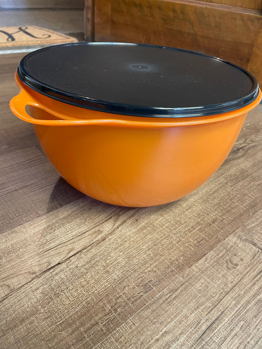 Tupperware Mega Thatsa Bowl 42 Cup Bowl