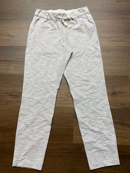 Lululemon On the Fly Pant (4)