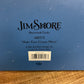 Jim Shore "Make Your Corner Merry" Figurine