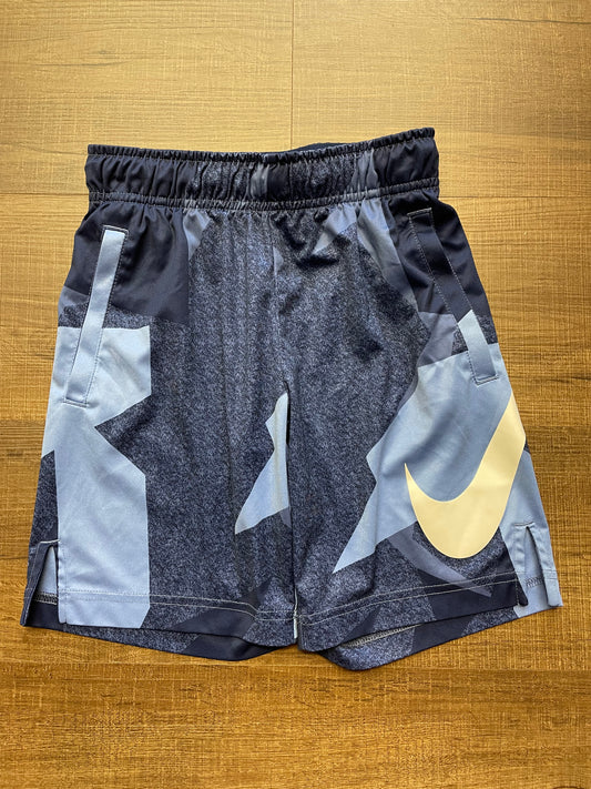 Nike Shorts (YXS)