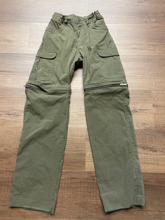 Boy Scouts of America Switchback Pants (Y10)