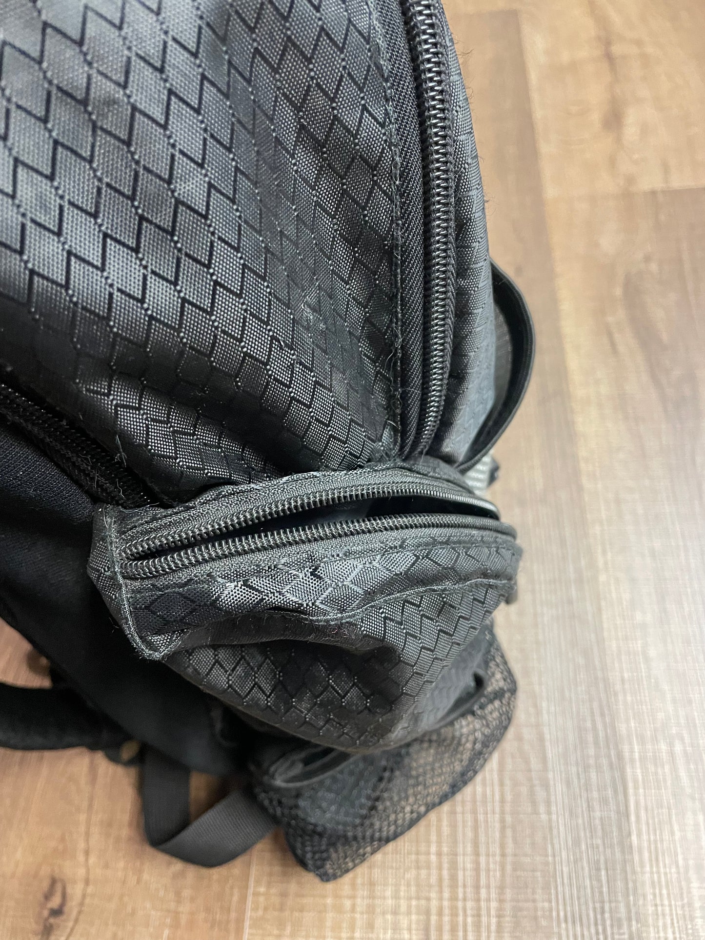 Alpha Sherpa On the Go Backpack