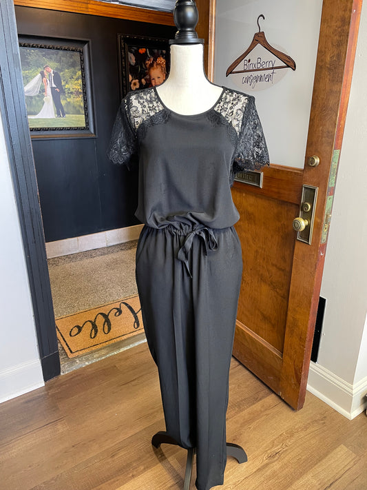 Loft Open Back Jumpsuit (6)