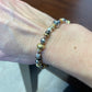 Stella & Dot Beaded Bracelet