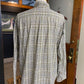 Puritan Men's Button Down Shirt (XL)