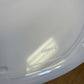 12" Round Tupperware Cupcake Container with Lid