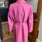 Gallery NWT Lined Women's Trench Coat (M)