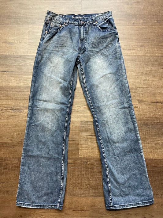 Flypaper Boys' Bootcut Jeans (18)