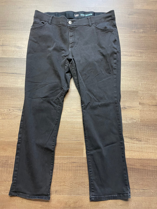 Lee Jeans (20W)