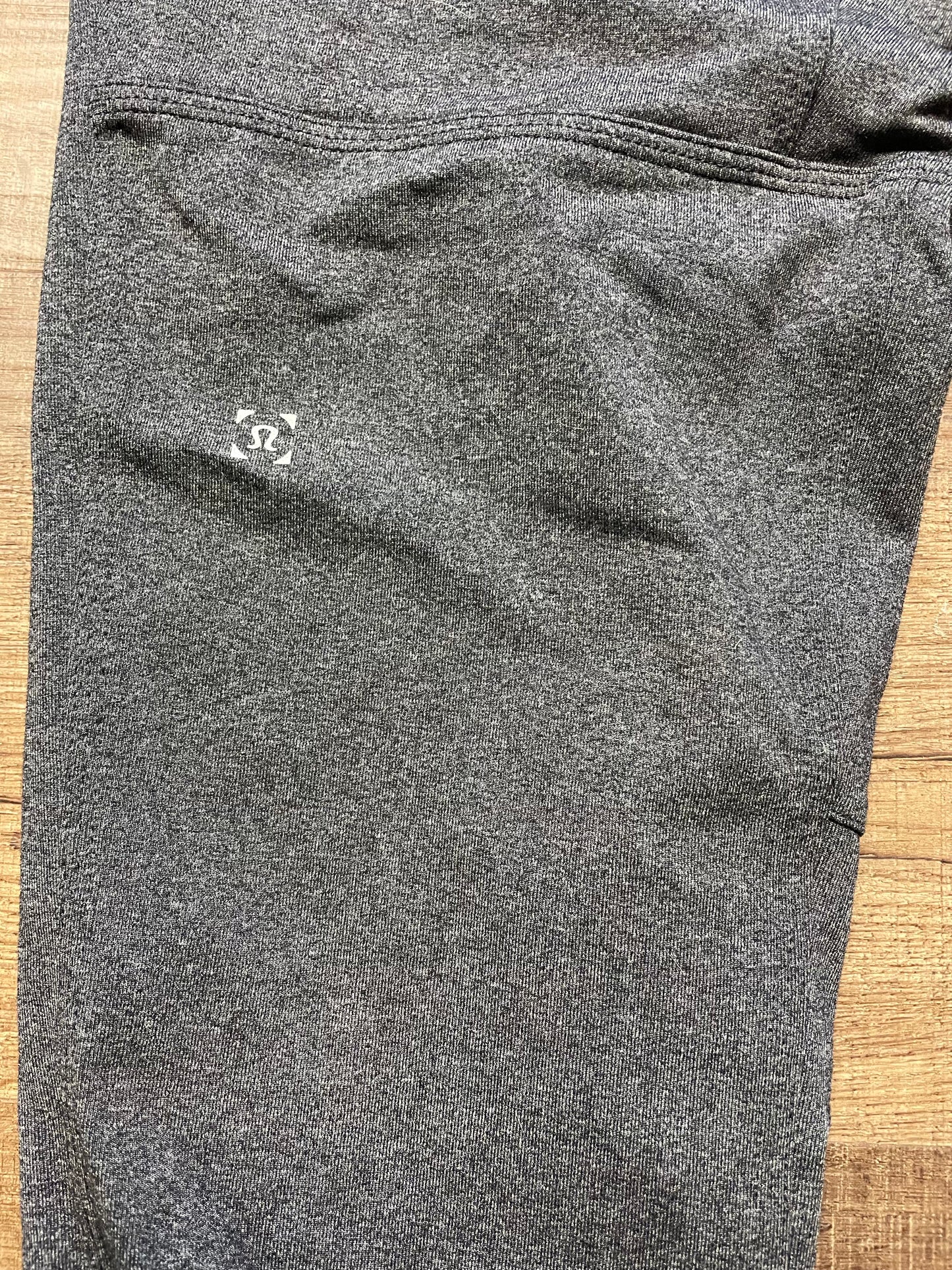 Lululemon Soft Jersey Jogger (S)