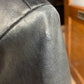 Studio Works Women's Leather Coat (L)