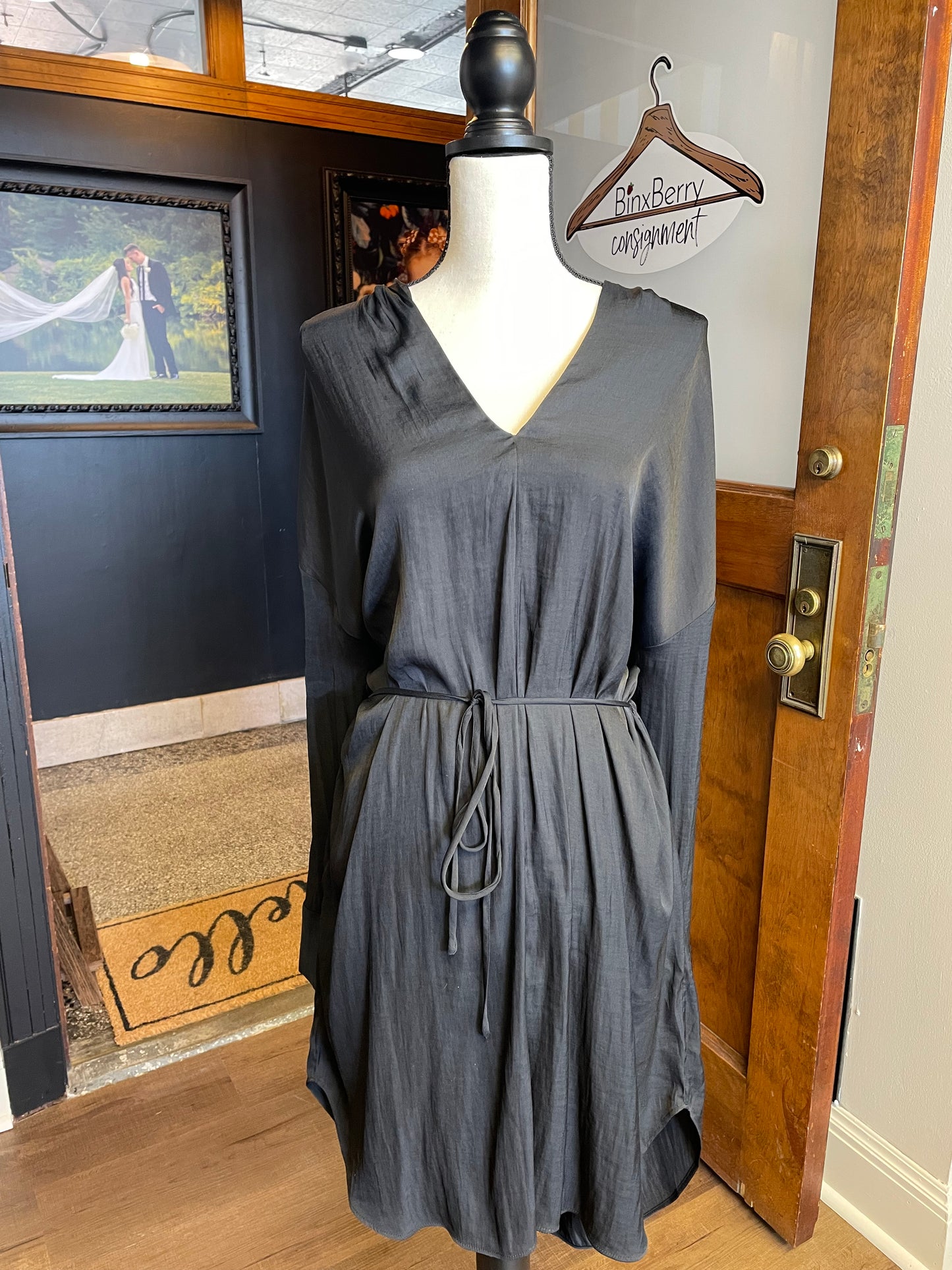 Banana Republic NWT Shirt Dress (XXL)