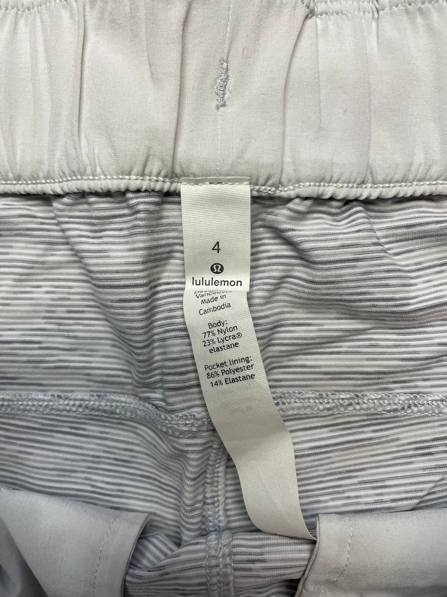 Lululemon On the Fly Pant (4)