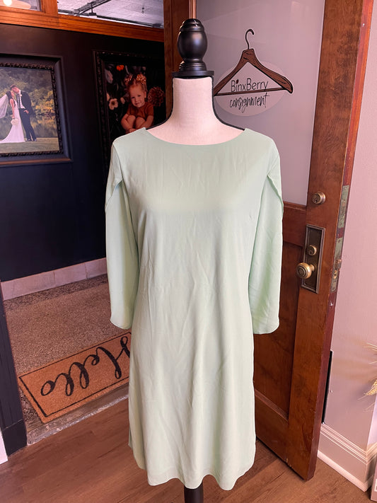 Grace Karin NWT Chiffon Dress (M)