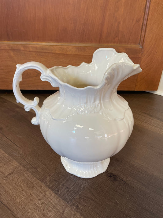 Vintage Arnel's Water Pitcher