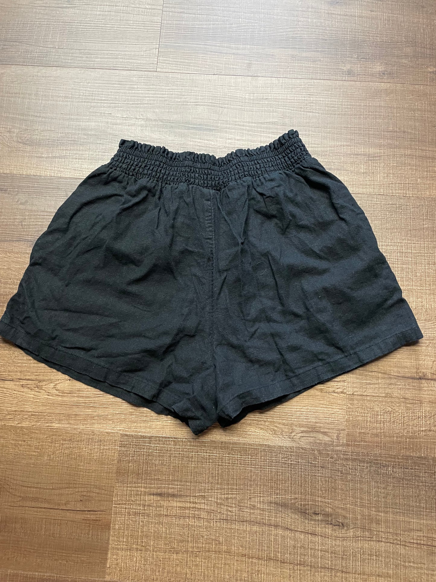 Universal Thread Linen Shorts (S)