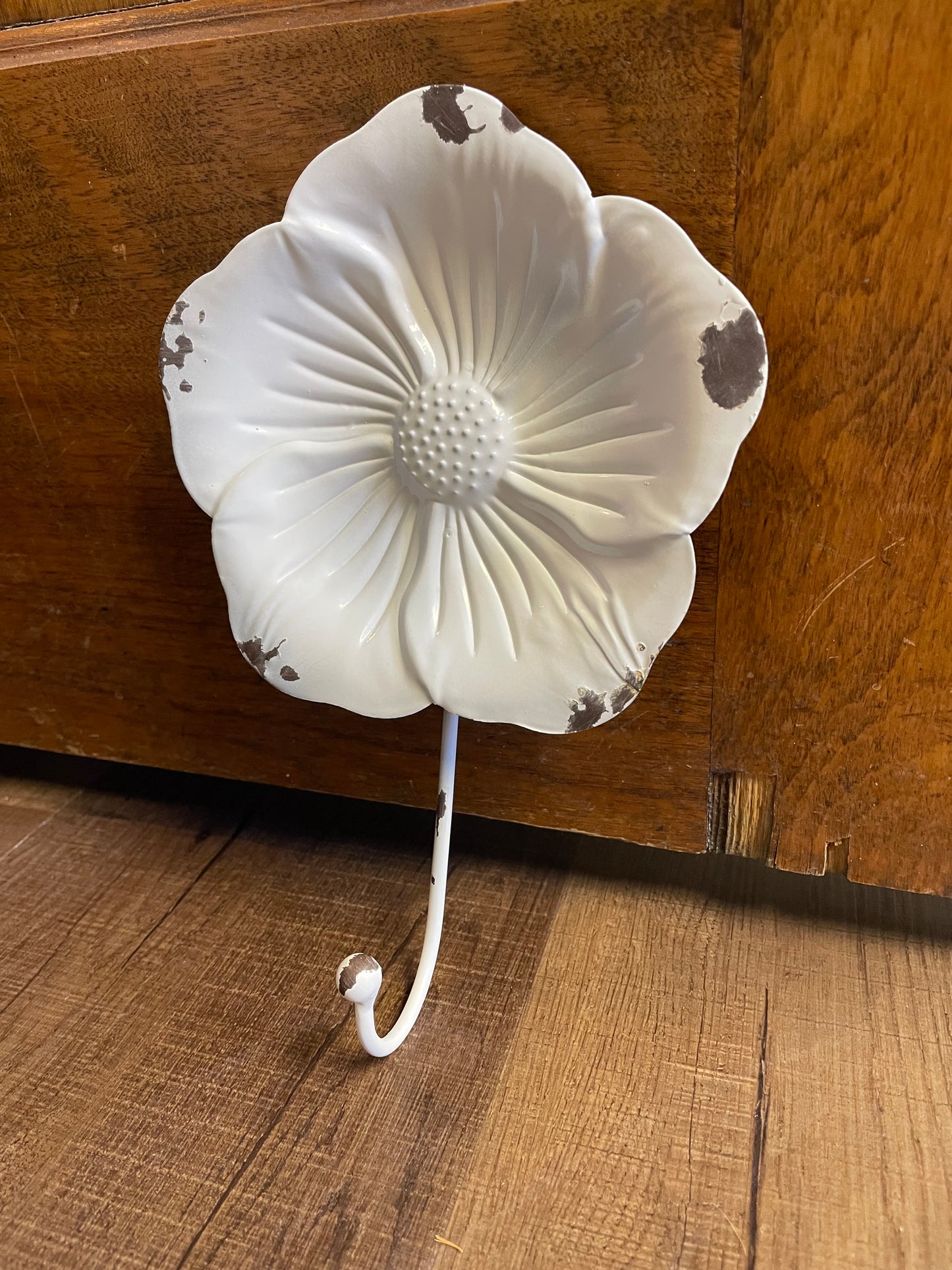 Flower Wall Hook