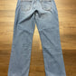 Old Navy Straight Fit Men's Jeans (38x34)