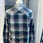 North River Outfitters Flannel (S)