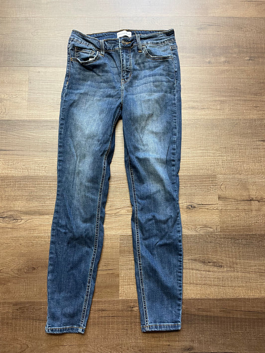 Studio Blue Skinny Jean (28)