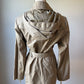 Vince Camuto Trench Coat (L)