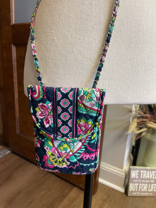 Vera Bradley Mini Crossbody