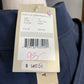 Gallery Woman NWT Navy Cinch Waist Raincoat (1X)