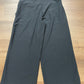 MPG Sport Wide Leg Cropped Pants (L)