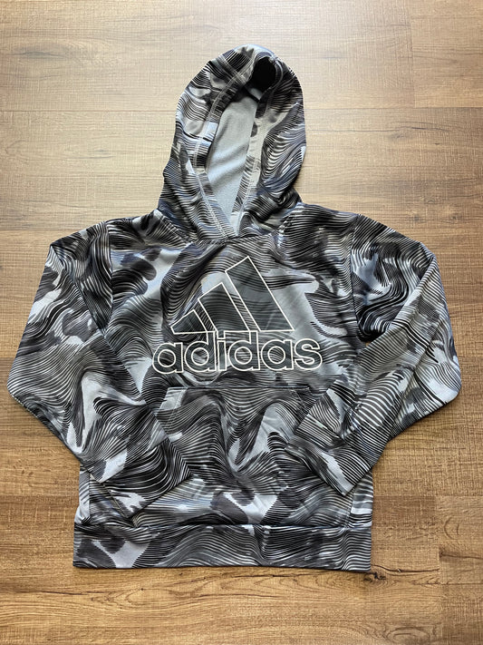 Adidas Hoodie (YSM)