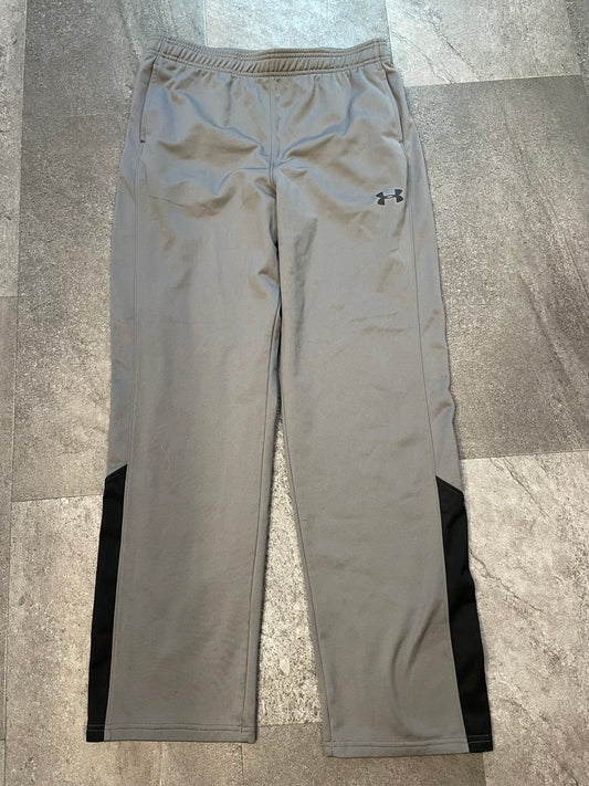 Under Armour Loose Fit Pants (YXL)