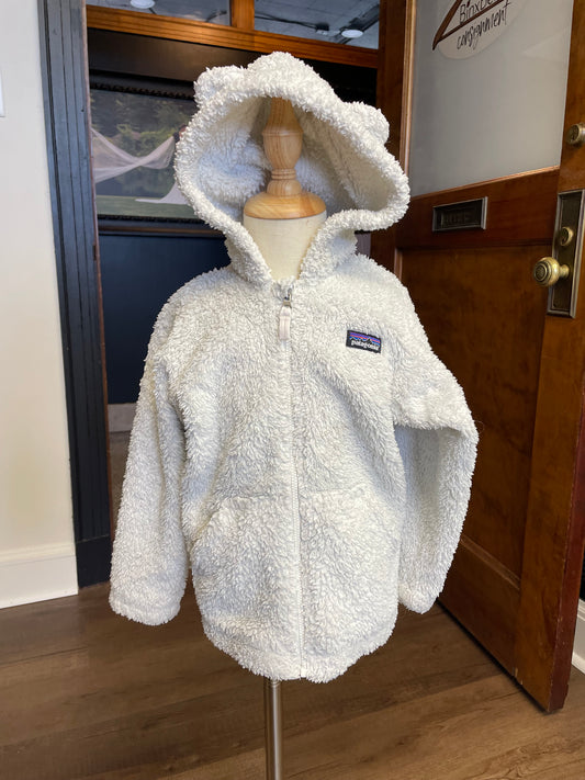 Patagonia Fleece (4T)