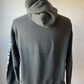 American Eagle Black Hoodie (M)