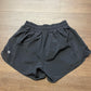 Lululemon Hotty Hot 4" Shorts (4)