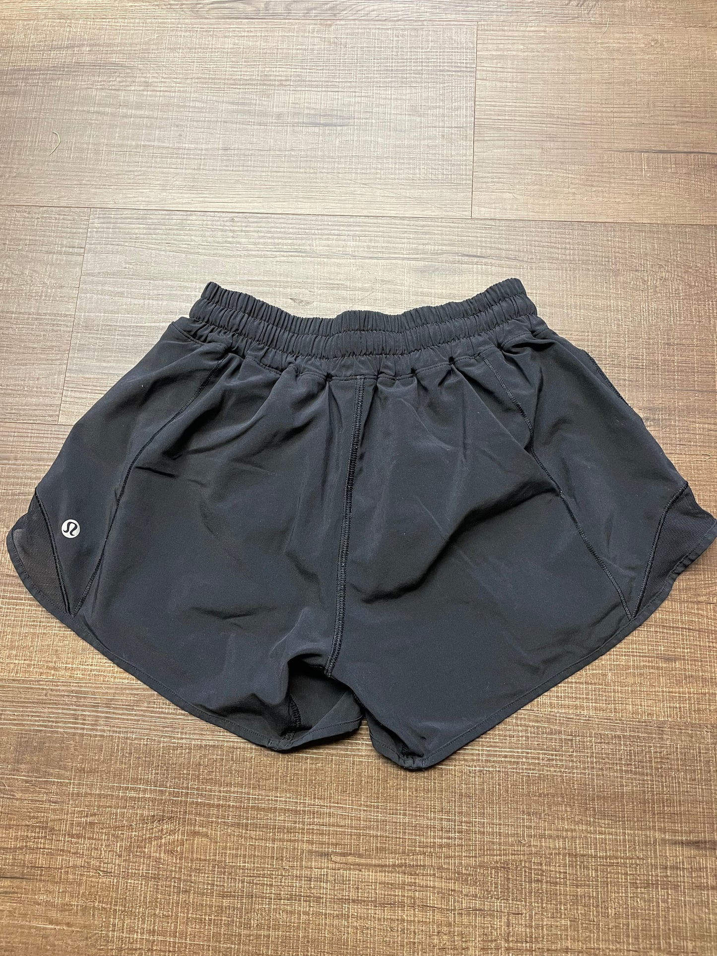 Lululemon Hotty Hot 4" Shorts (4)